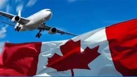 加拿大留学登机前的行李清单